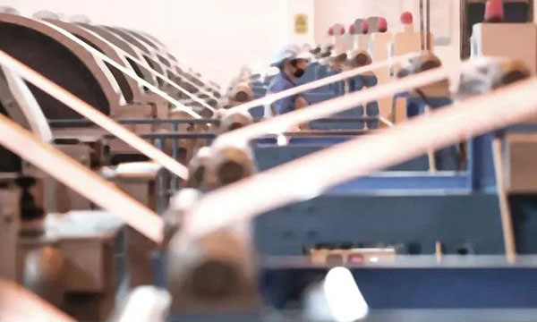 産銷(xiao)量暴增(zēng)300%，極薄锂(li)電銅箔(bo)“狂飙”