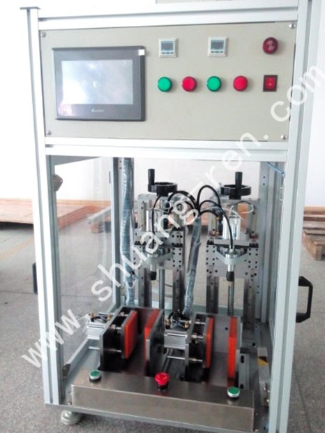 氣密性檢(jiǎn)測設機