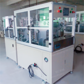 氣密性檢(jian)測機